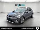 Kia Stonic 1.0 T-GDi 120 ch MHEV iBVM6 Launch Edition 5p