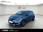 RENAULT Captur dCi 90 EDC Intens