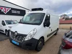 Renault master iii l2h2 2.3 dci frigorifique