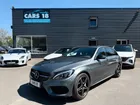 Mercedes Classe C 43 AMG Break 4Matic 9G-Tronic