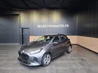 Mazda 2 Hybrid 1.5 HEV 116 Exclusive-Line Auto