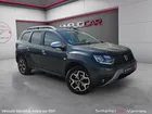 DACIA DUSTER (2) 1.5 DCI 110 Prestige 4X2 110Ch Garantie 12 mois