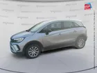 Opel Crossland 1.2 Turbo 110ch Elegance