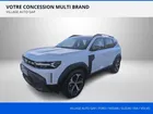 Dacia Duster 1.6 hybrid 140ch Journey