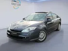 RENAULT LAGUNA 2.0 dCi FAP - 150 - BVA III BERLINE Privilège PHASE 1