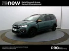 Dacia jogger hybrid 140 7 places gsr2 extreme