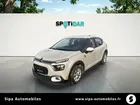Citroën C3 III PureTech 83 S&S BVM5 YOU 5p