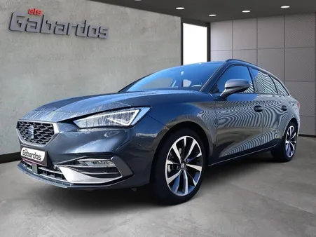 Seat Leon ST 1.5 eTSI 150 Ch BV6 GARANTIE CONSTRUCTEUR 5 ANS / 100.000Km