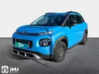 Citroën C3 Aircross PureTech 110 S&S BVM6 Shine