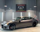 Maserati Quattroporte 3.0 V6 410ch Start/Stop S Q4