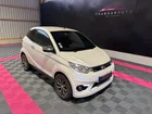 Aixam coupe premium