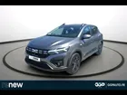 Dacia Sandero 1.0 ECO-G 100ch Stepway Expression -24