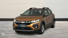 Dacia Sandero 1.0 TCe 90ch Stepway Expression