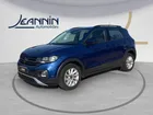 VOLKSWAGEN T-Cross 1.0 TSI 110 Start/Stop DSG7 Lounge