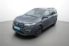 Dacia Jogger ECO-G 100 7 places SL Extreme +