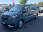 Renault trafic fg blue dci 170 l2h1 3t auto extra