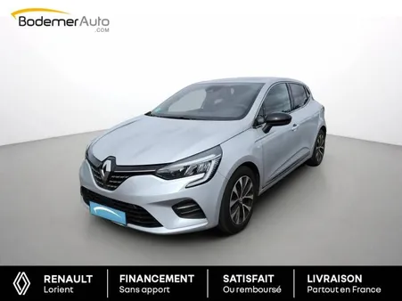 Renault Clio TCe 90 Techno