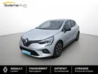 Renault Clio TCe 90 Techno