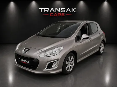 PEUGEOT 308 1.6 VTi 120ch Active/MOTEUR A CHAINE/BLUETOOTH/RADAR AR/CLIM BIZONE