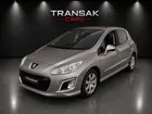 PEUGEOT 308 1.6 VTi 120ch Active/MOTEUR A CHAINE/BLUETOOTH/RADAR AR/CLIM BIZONE