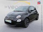 Fiat 500 1.0 70ch BSG S&S Pack Confort