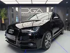 Audi a1 1.4 tfsi 122 cv sportback s-line s-tronic 59700km parfait état révisée