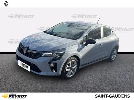RENAULT Clio E-Tech full hybrid 145 ch GSR2 Evolution
