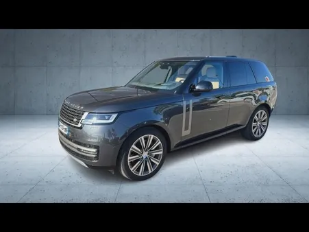 Land-rover Range Rover 3.0 P510e 510ch PHEV HSE SWB