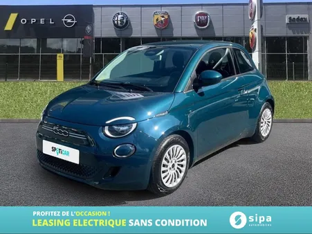 Fiat 500 III ELECTRIQUE e 118 ch Nouvelle 3p