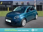 Fiat 500 III ELECTRIQUE e 118 ch Nouvelle 3p
