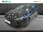 Mg motor MG3 Hybrid+ 195ch Luxury