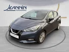 NISSAN Micra IG-T 90 Business Edition