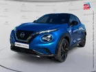 Nissan Juke 1.0 DIG-T 114ch N-Design 2021.5