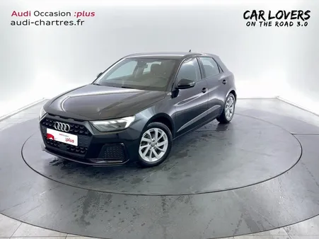 AUDI A1 Sportback 30 TFSI 116 ch BVM6 Design