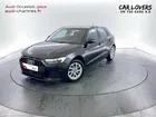 AUDI A1 Sportback 30 TFSI 116 ch BVM6 Design