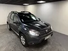 DACIA DUSTER dCi 110 EDC 4x2 Confort