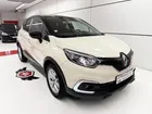 RENAULT CAPTUR 90ch Intens