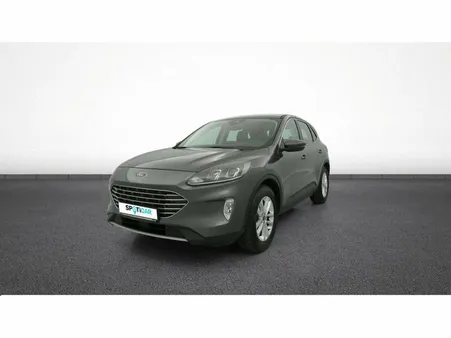 Ford Kuga 1.5 EcoBlue 120 S&S BVM6 Titanium