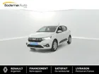 Dacia Sandero ECO-G 100 Expression