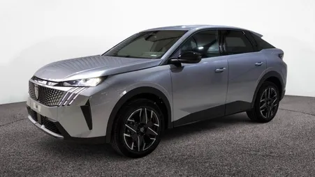 Peugeot 3008 hybrid 145ch allure e-dcs6 - zéro kilométre