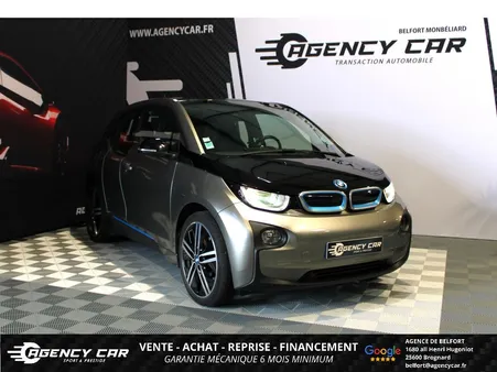 BMW I3 170CH - 94Ah - Atelier - Excellent état