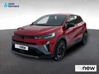 Renault Captur 1.8 E-Tech full hybrid 160ch esprit Alpine - 25