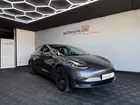 TESLA Model 3 LONG RANGE AWD 462 CV - 1ERE MAIN