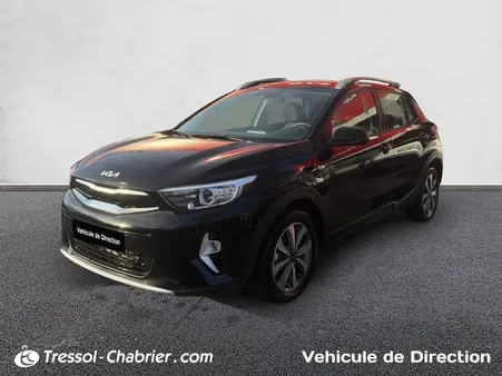 KIA Stonic 1.0 T-GDi 100 ch DCT7 Active