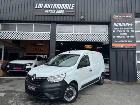 Renault Express Van TCE 100 CONFORT