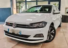 VOLKSWAGEN POLO 1.0 TSi Active