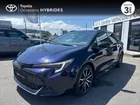 Toyota Corolla Touring Spt 1.8 140ch GR Sport MY24