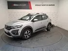 Dacia sandero III TCe 90 CVT - 22 Stepway Confort 5p