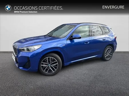 Bmw X1 xDrive25e 245ch M Sport