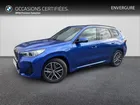 Bmw X1 xDrive25e 245ch M Sport